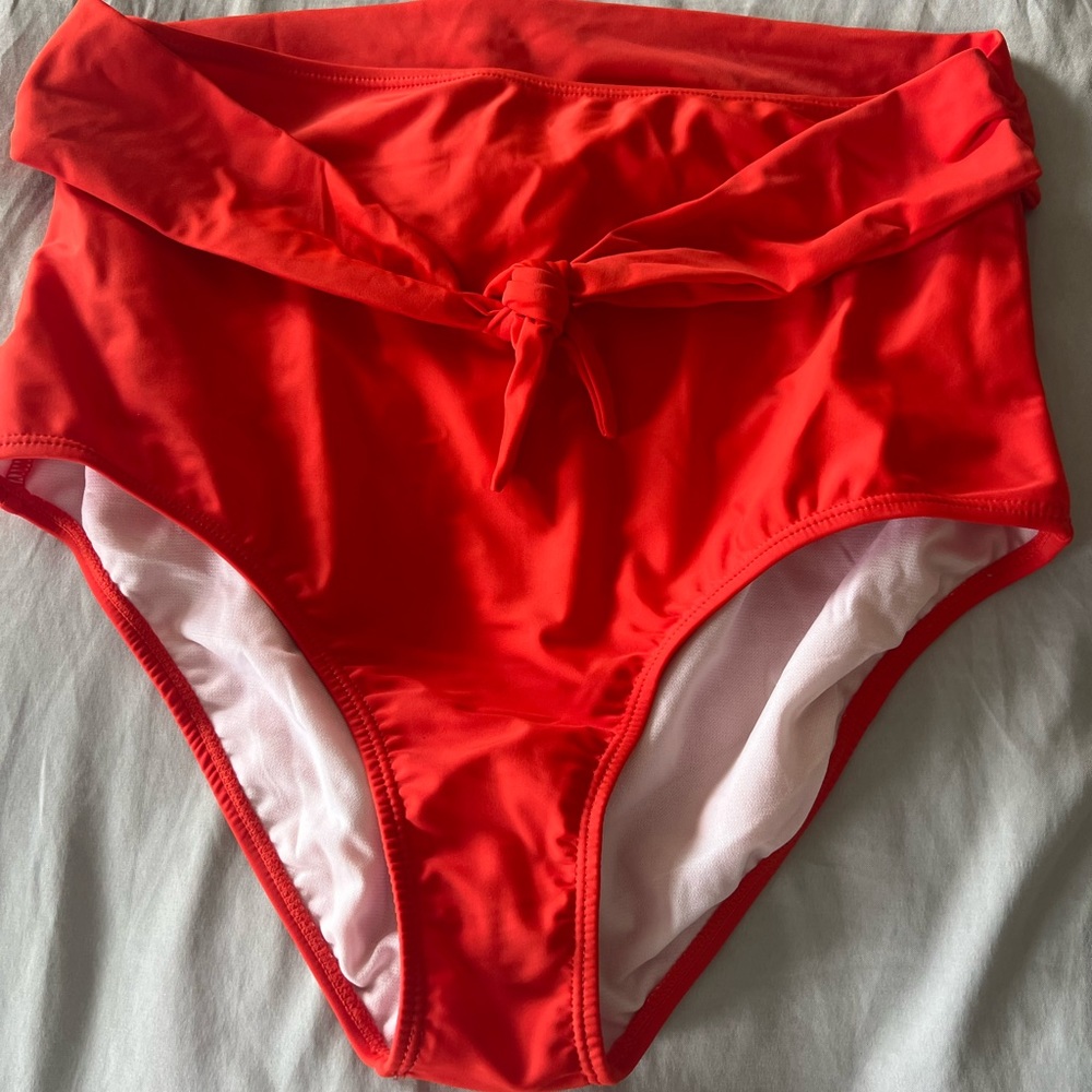 SwimZip bottoms